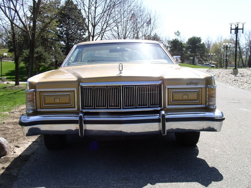 1977 Marquis #1
