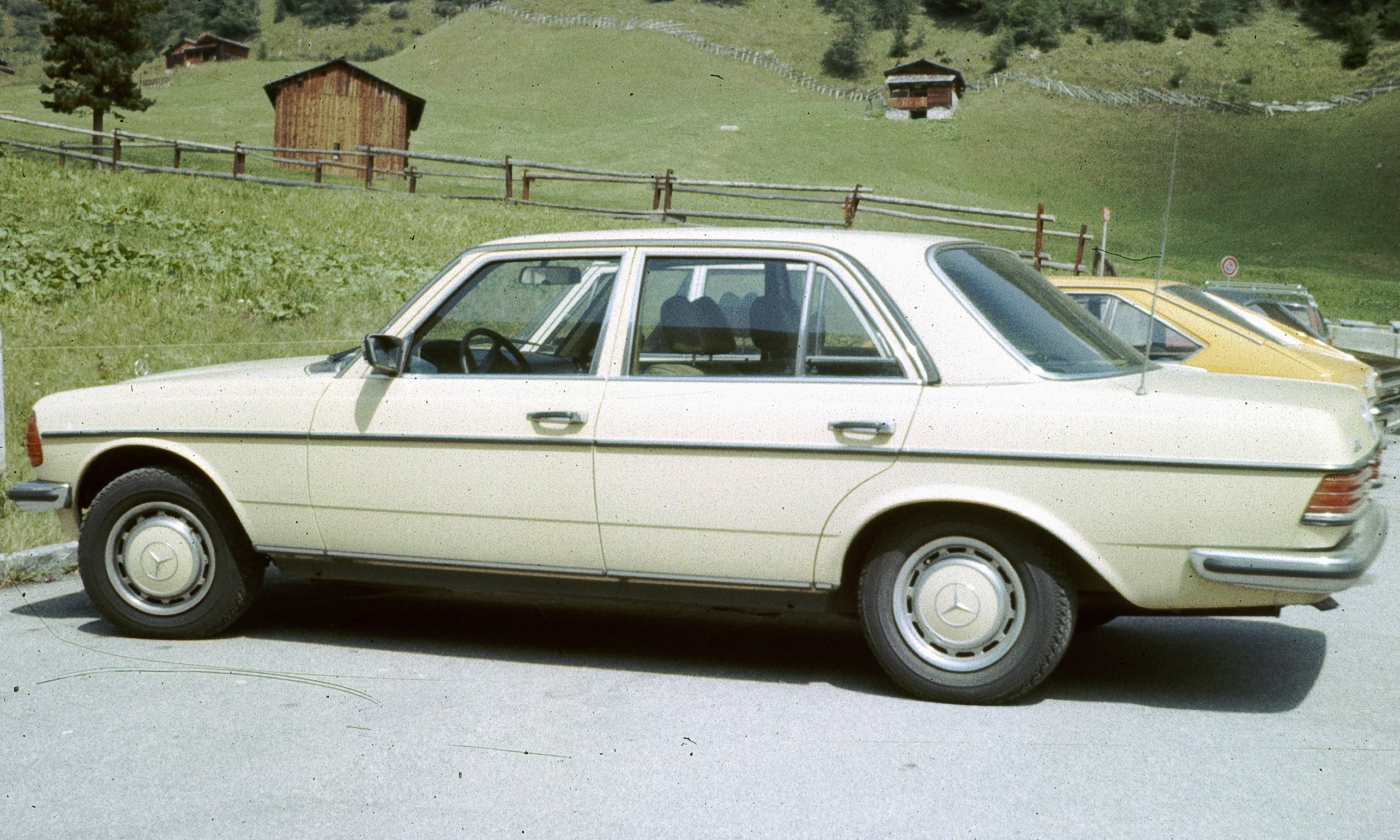 1978 280E #2