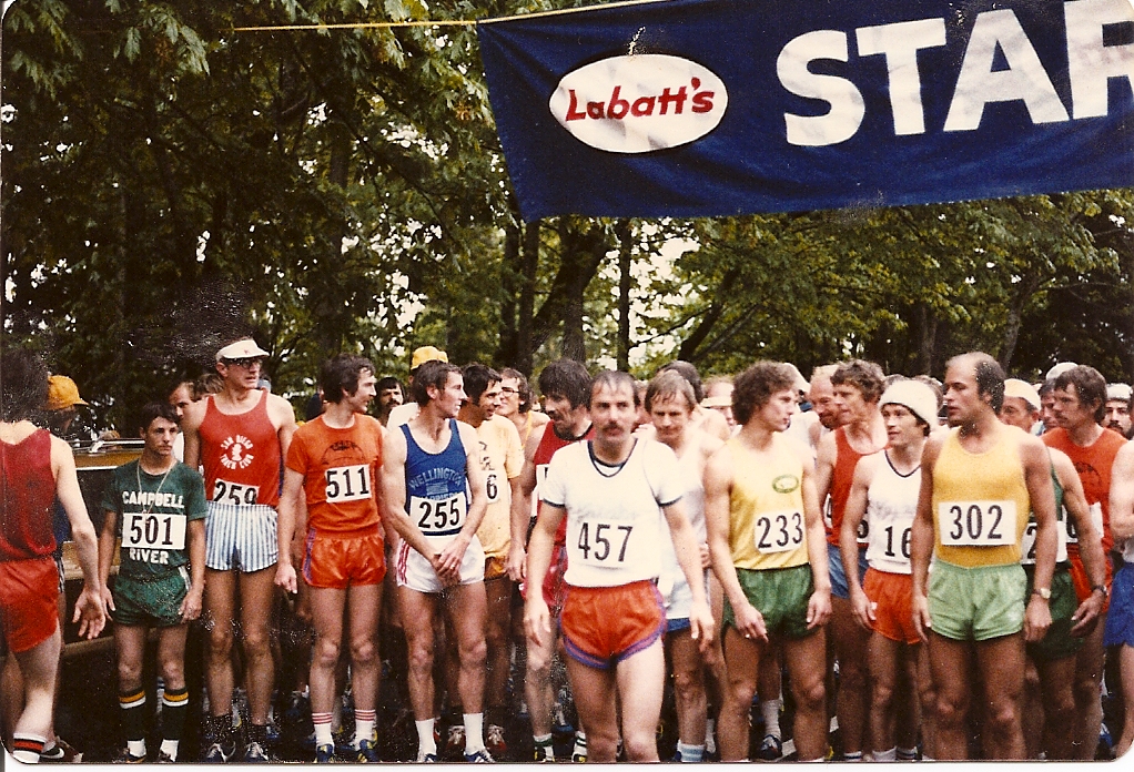 1978 Marathon #15