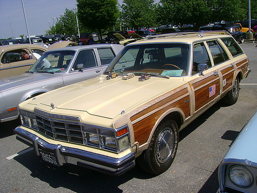 1978 Town & Country #1