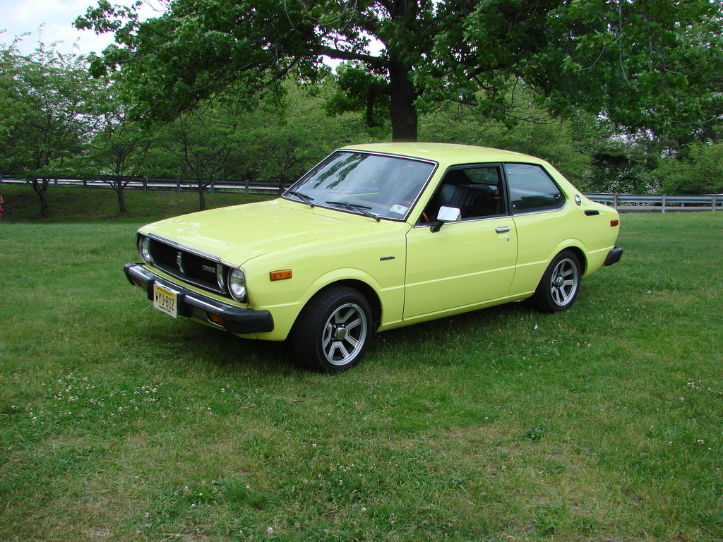 1979 Corolla #16