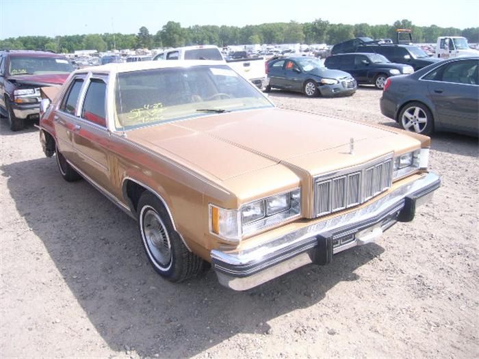 1979 Marquis #10