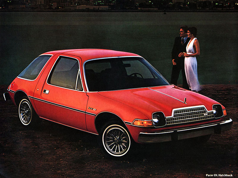 1979 Pacer #14
