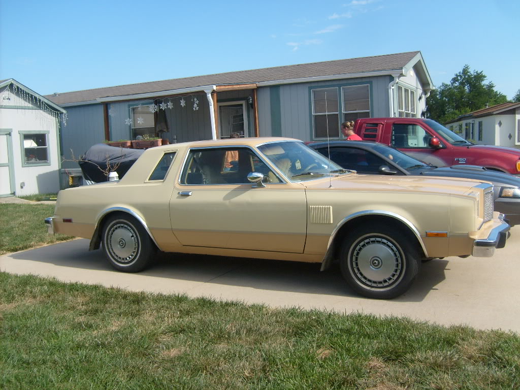 1980 LeBaron #1