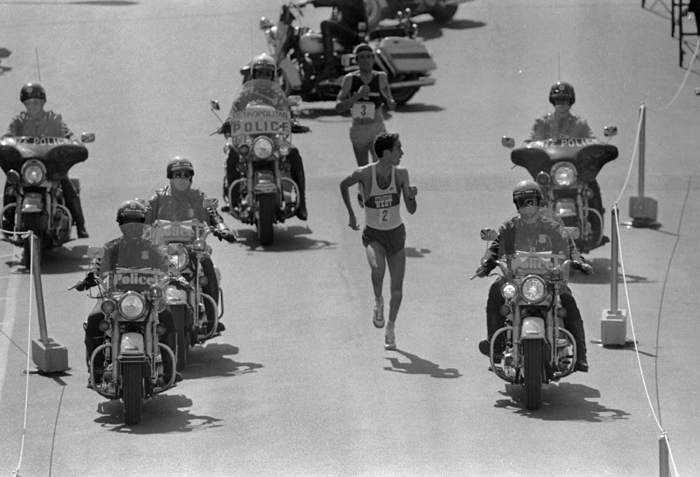1982 Marathon #15