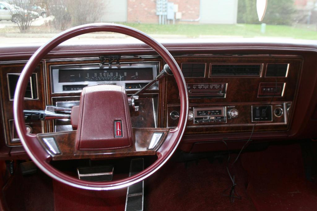 1983 Custom Cruiser #2