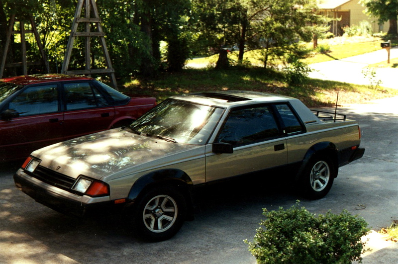 1983 GTS #15