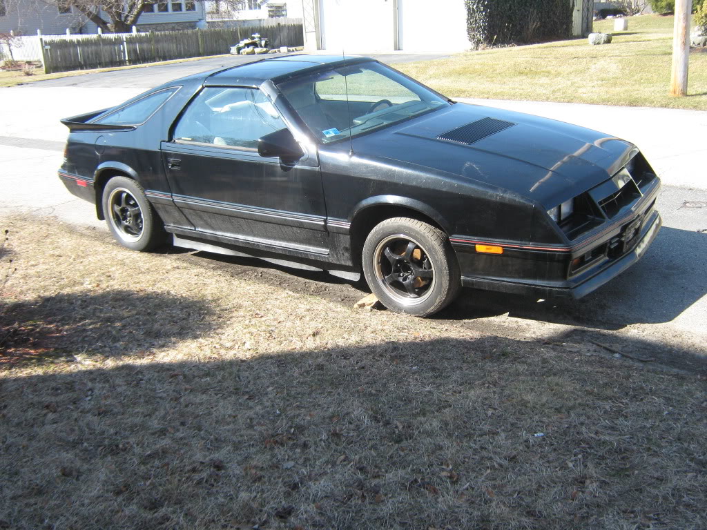 1985 Daytona #12