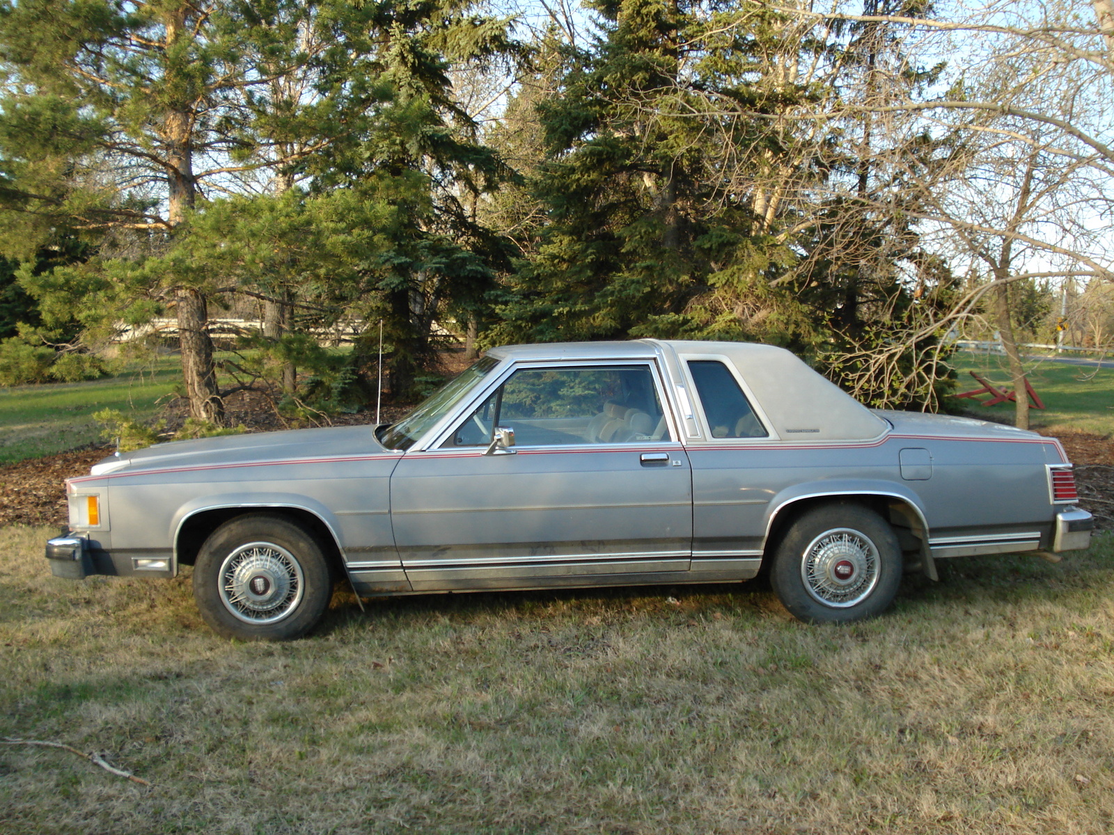 1985 Marquis #8