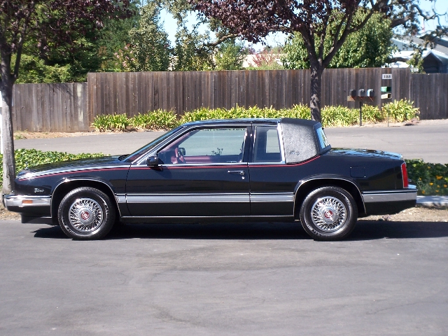 1988 Eldorado #13