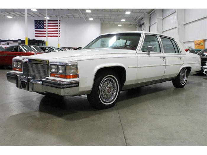 1989 Brougham #14