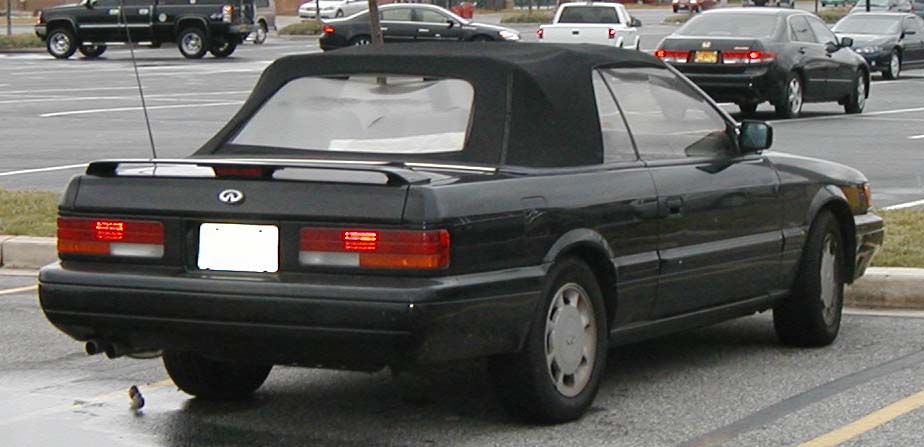 1990 M30 #1