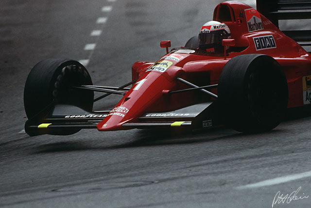 1990 Monaco #2