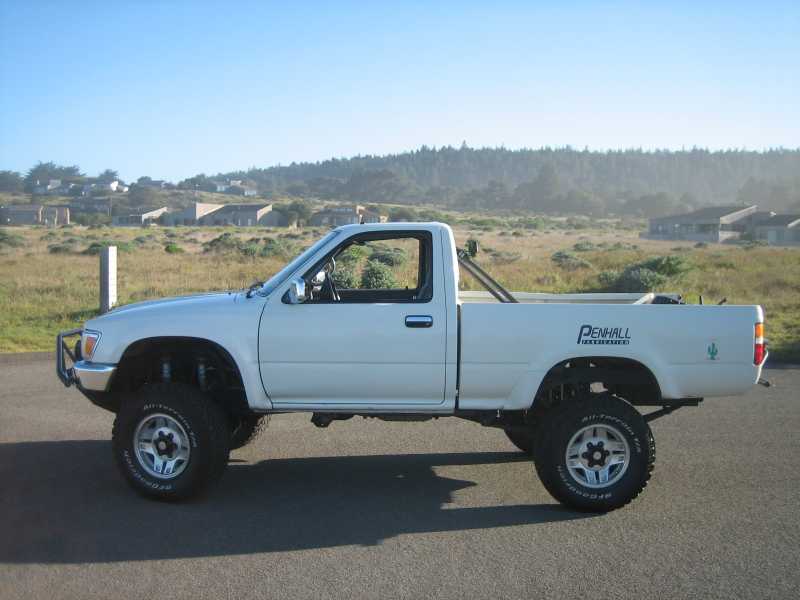 1990 Pickup #1