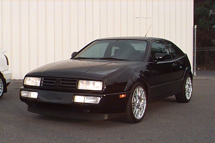 1992 Corrado #2