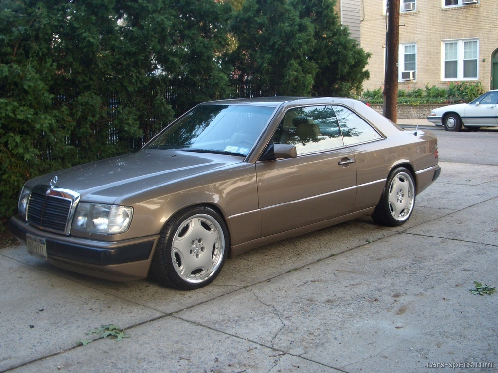 1993 500-Class #14