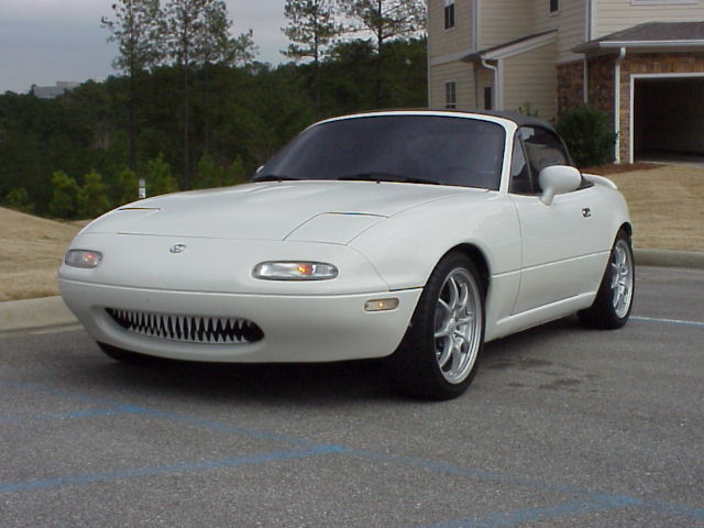 1994 MX-5 Miata #14