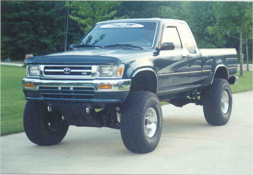 1994 Pickup #14