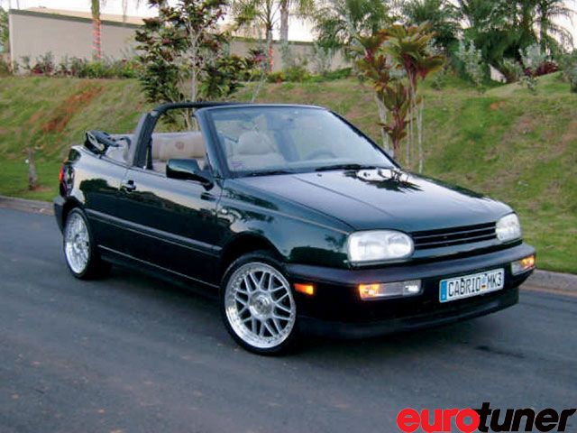 1996 Cabrio #1