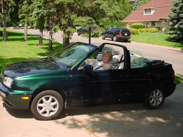 1998 Cabrio #1