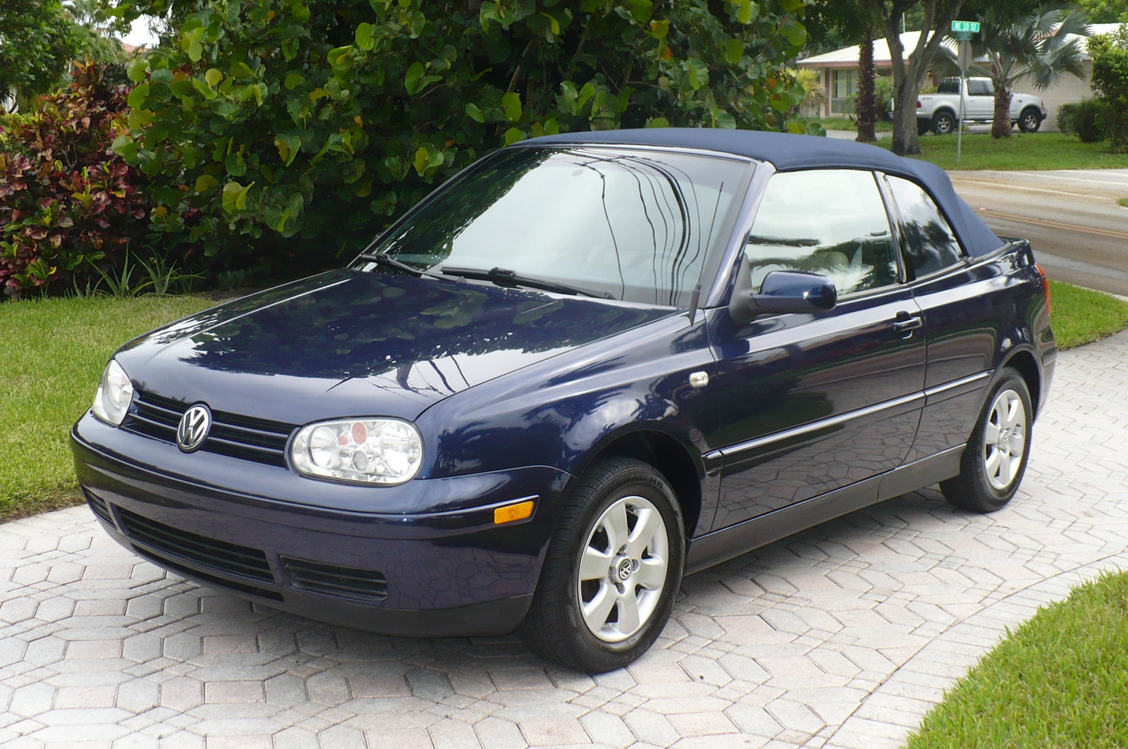 2002 Cabrio #1