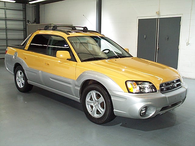 2003 Baja #13