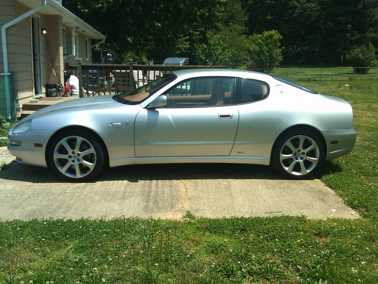 2003 Coupe #12