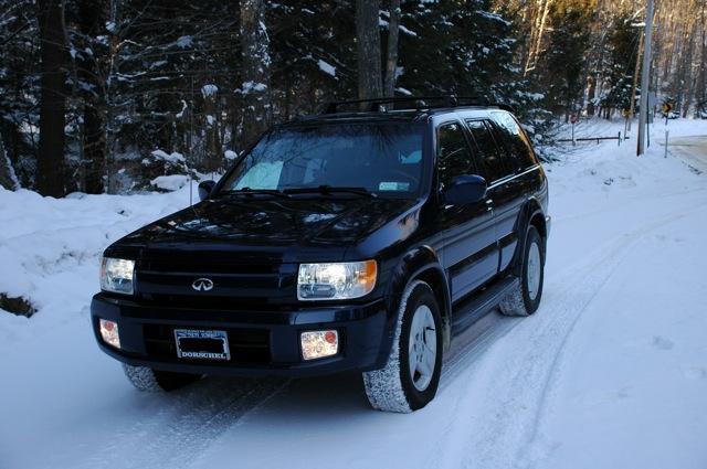 2003 QX4 #1