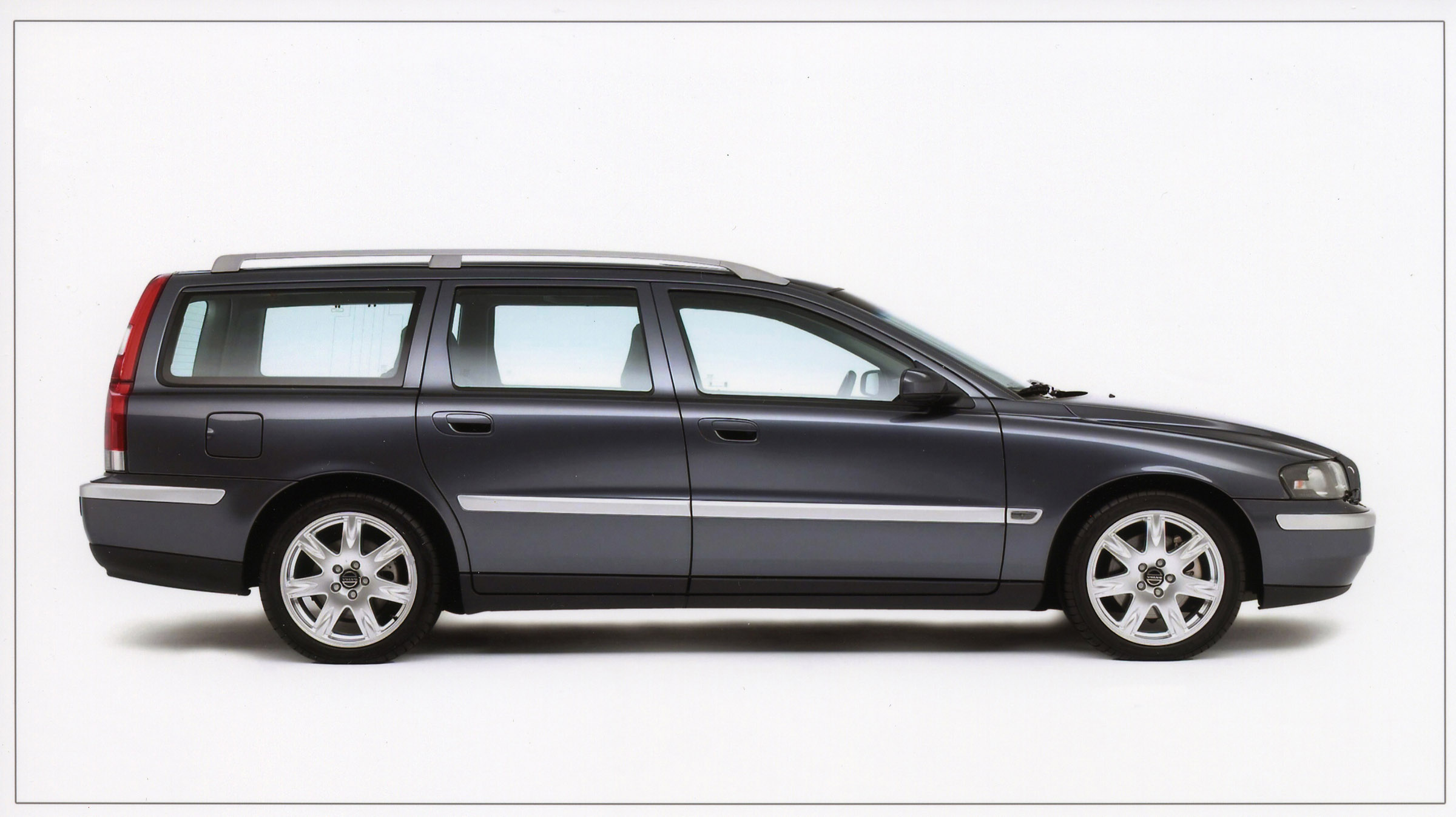 2003 V70 #10