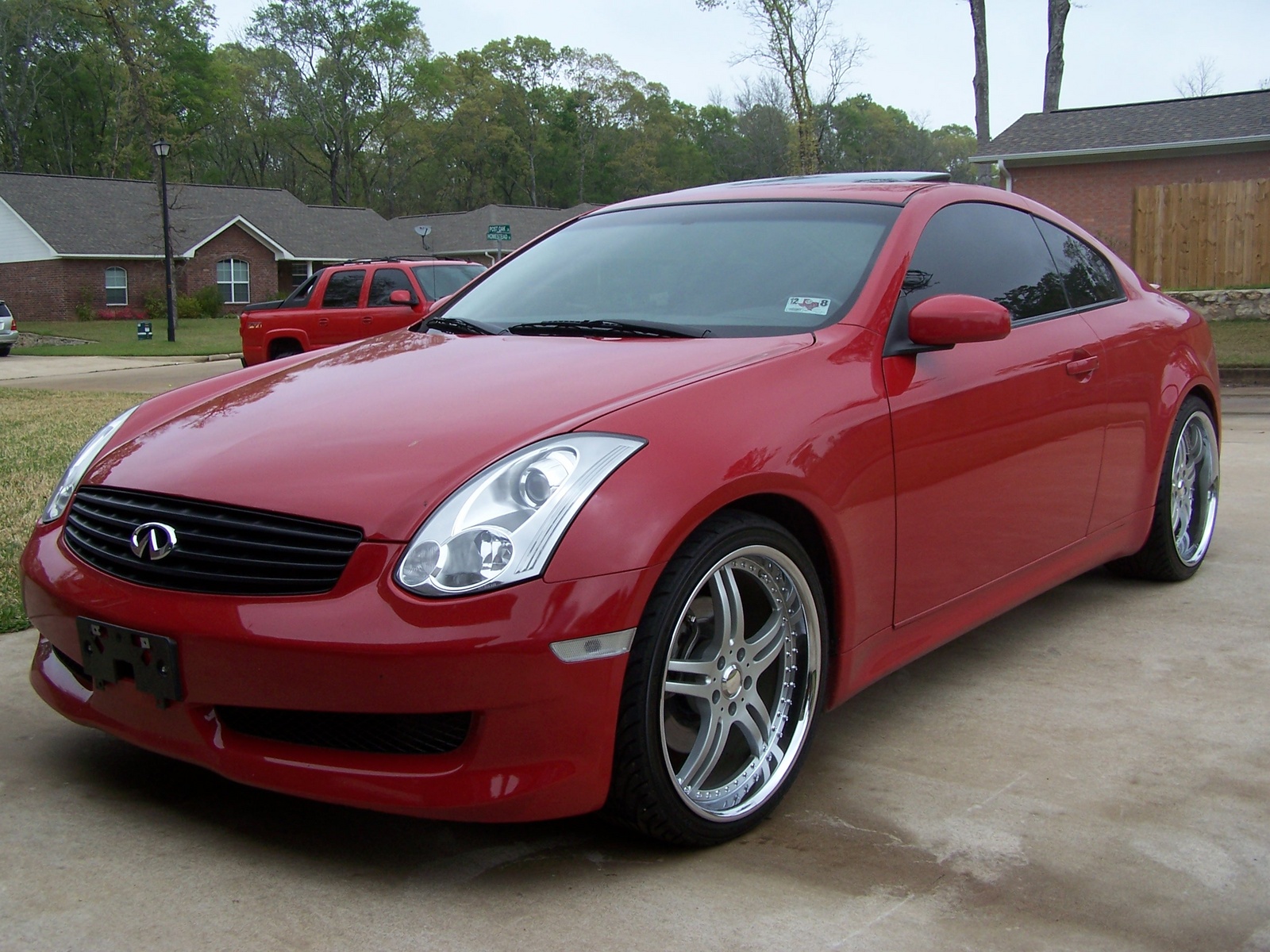 2006 Coupe #14