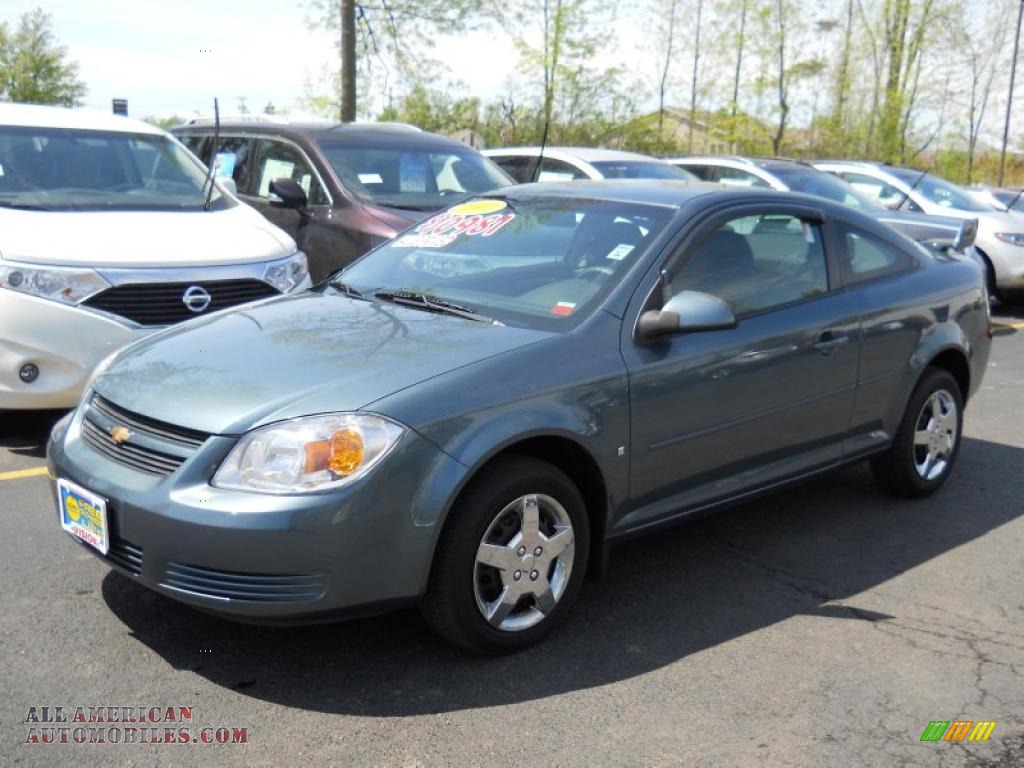 2007 Cobalt #5