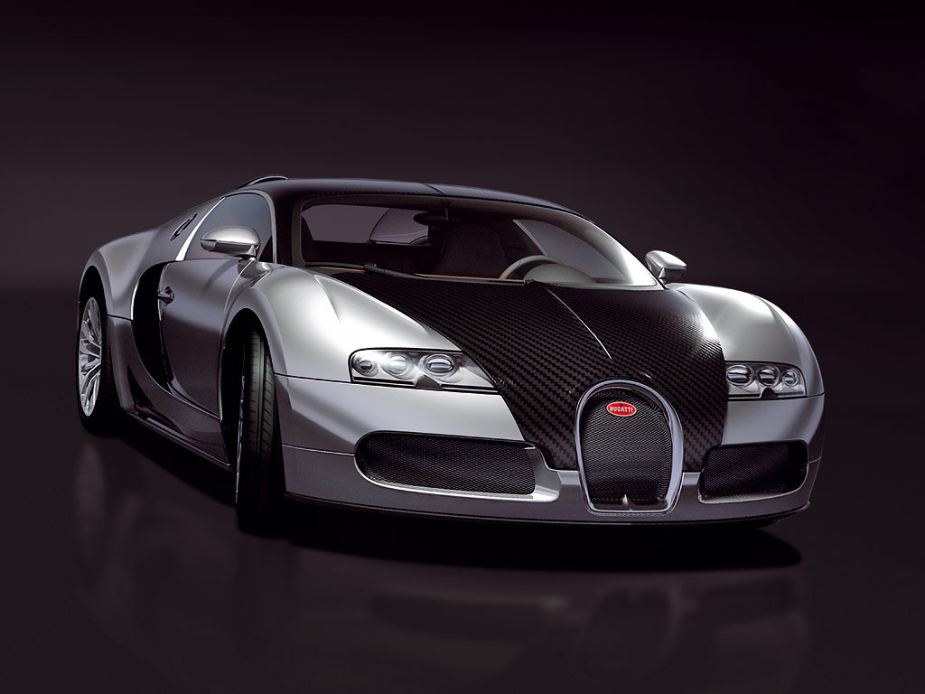 Bugatti Veyron 16.4 #13