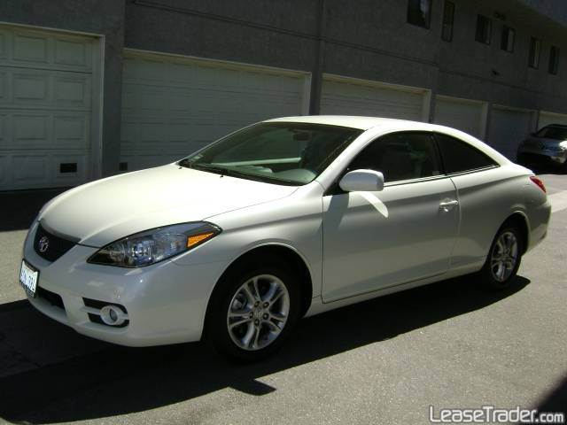 2008 Camry Solara #1