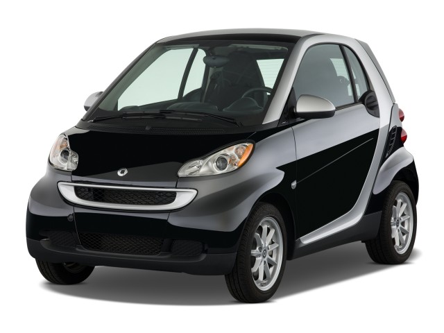 2010 fortwo #1