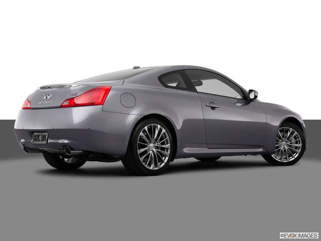 2013 G Coupe #1