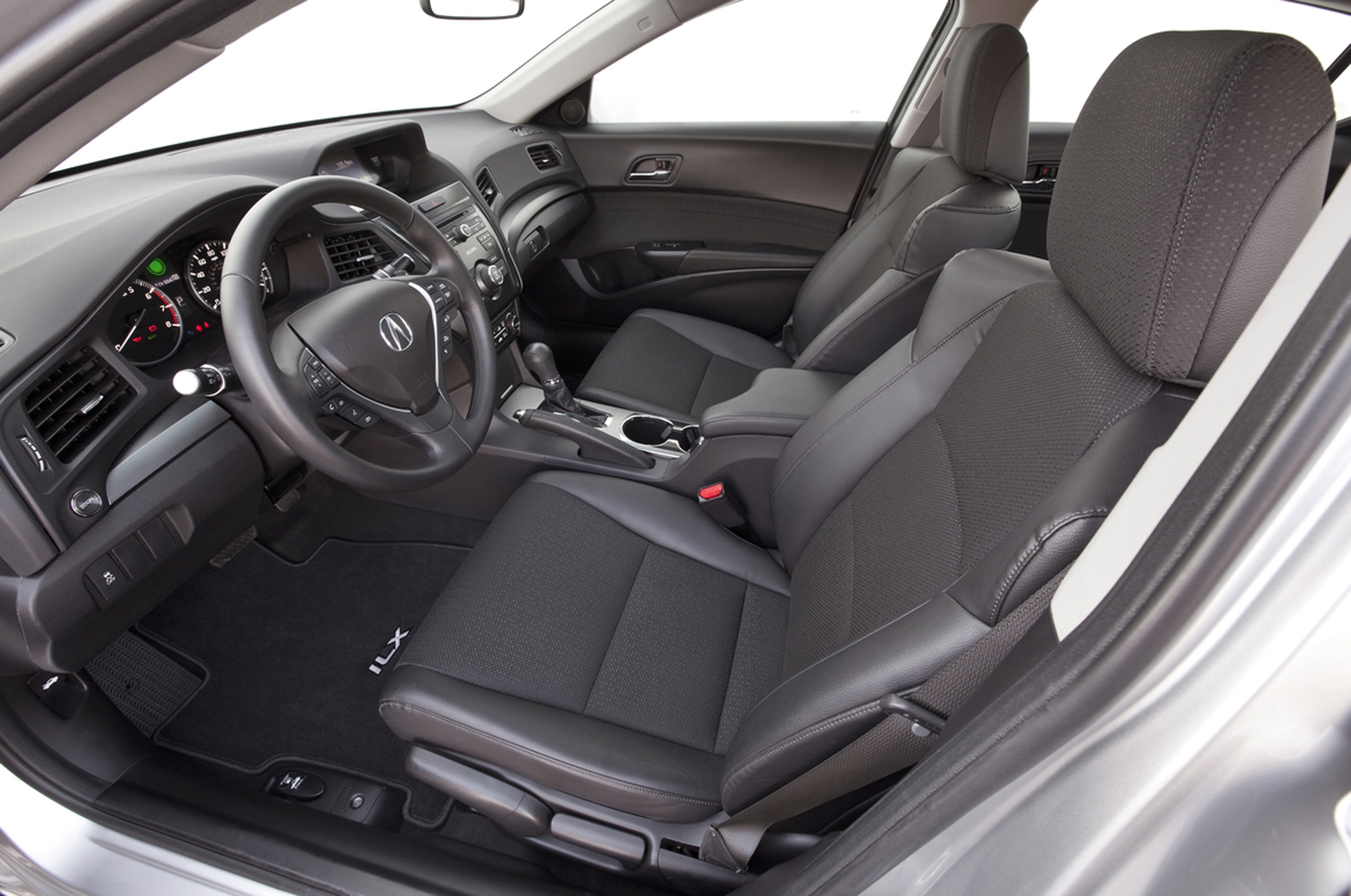 Acura ILX Hybrid 2014 #12