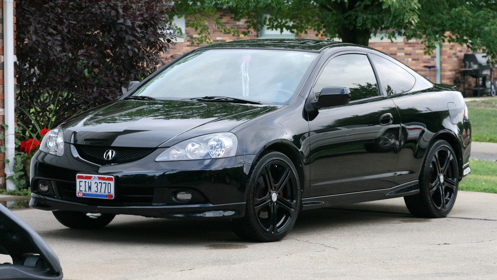 Acura RSX 2005 #3