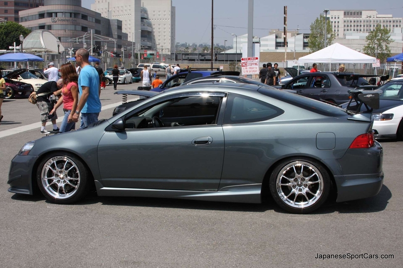 Acura RSX 2005 #5