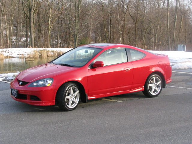 Acura RSX 2005 #7