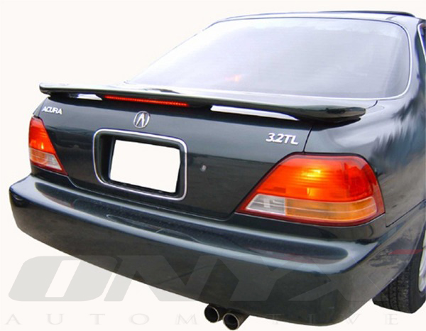 Acura TL 1995 #8