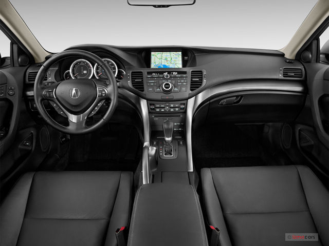 Acura TSX Sport Wagon 2013 #8