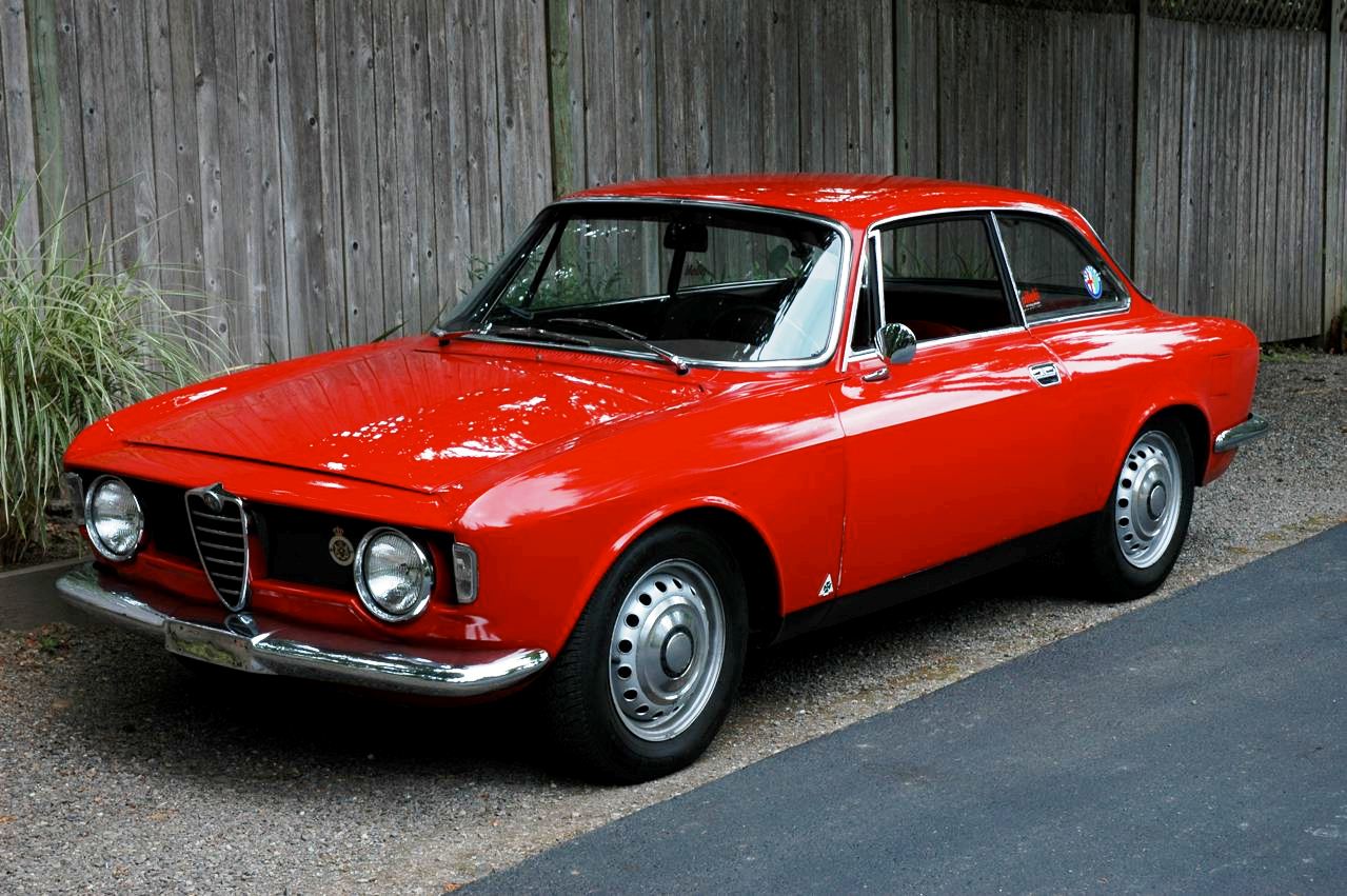 Alfa Romeo 1750 #12