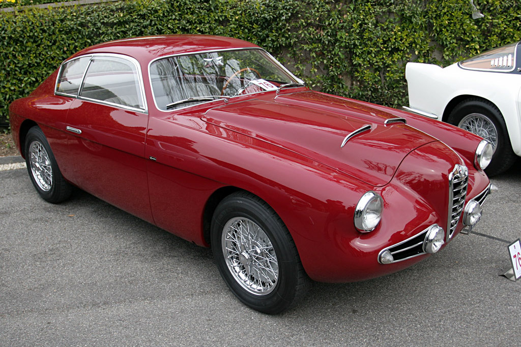 Alfa Romeo 1900 1954 #11