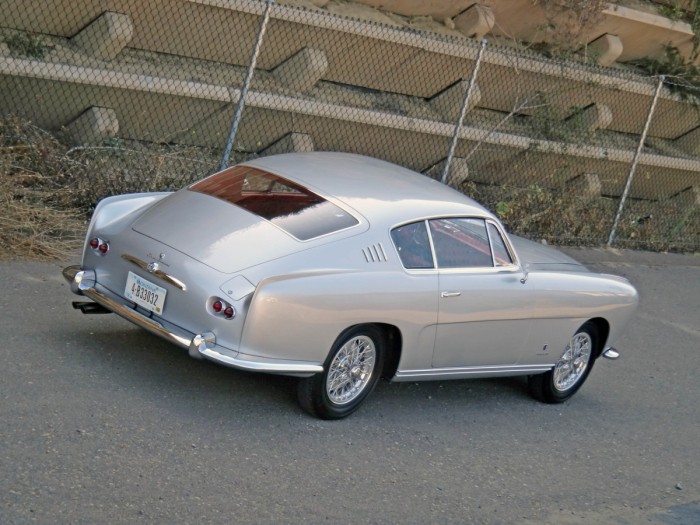 Alfa Romeo 1900 1954 #5