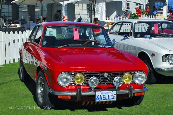 Alfa Romeo 2000 1973 #12