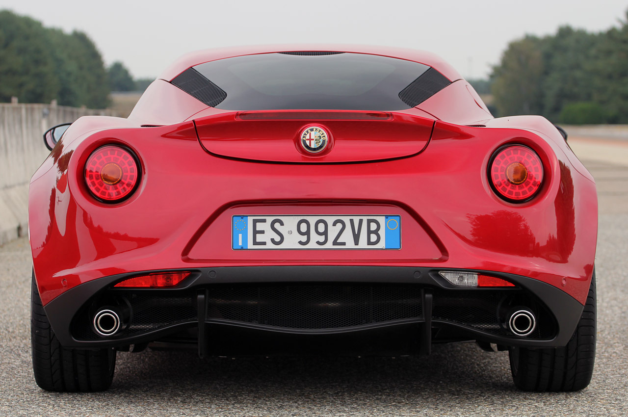 Alfa Romeo 2015 #4