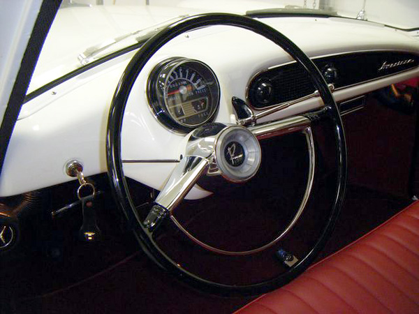 American Motors American 1959 #10
