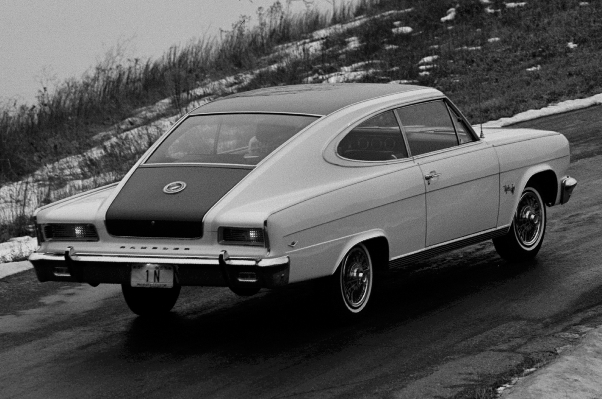 American Motors American 1965 #5