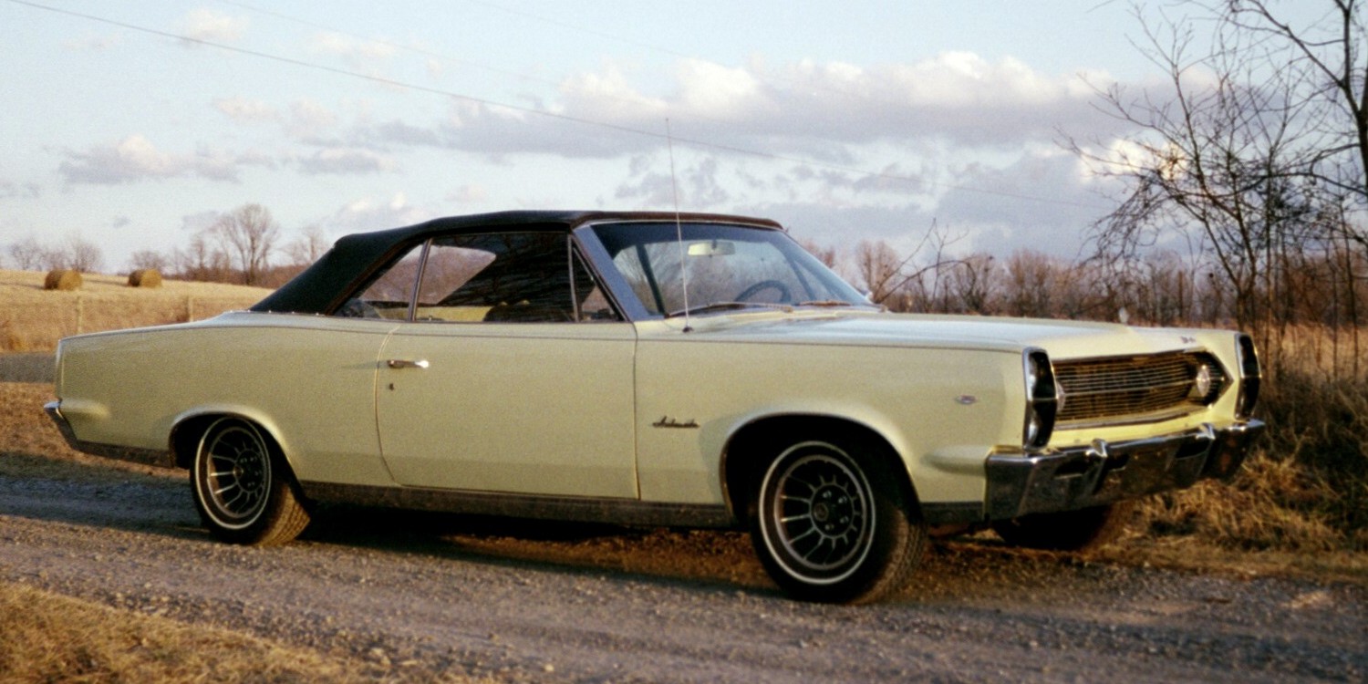 American Motors American 1967 #13
