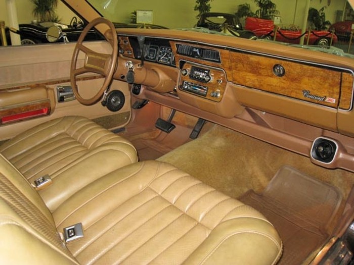 American Motors Concord 1982 #11